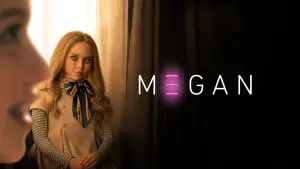 Задник до фильму"М3ҐАН" #13457