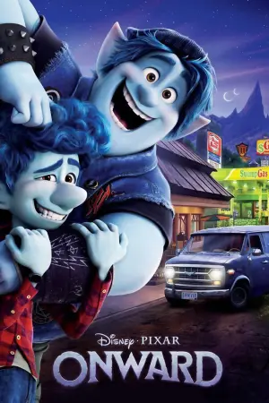 Постер до фильму"Уперед" #155742