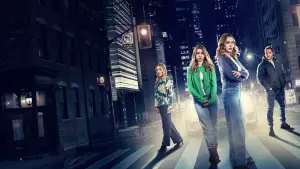 Задник до фильму"Relative Danger" #802113