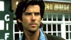 Задник до фильму"Taffin" #797761