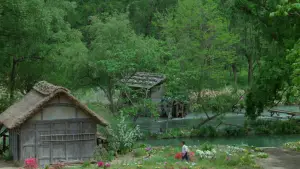 Задник до фильму"Сни Акіри Куросави" #869020