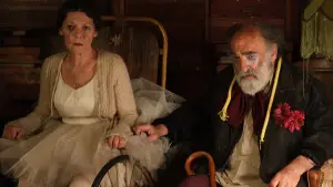Задник до фильму"Il principe della follia" #820218