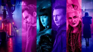 Задник до фильму"Зона 414" #333300