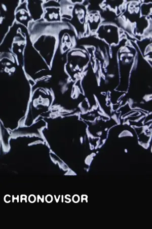 Постер до фильму"Chronovisor" #805606