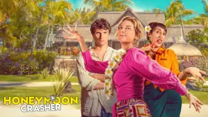 Задник до фильму"Медовий місяць із моєю мамою" #681288