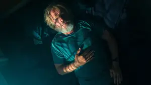 Задник до фильму"Санрей: Полеглий солдат" #654074