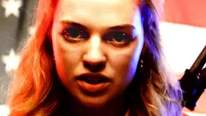 Задник до фильму"Нація убивць" #293007