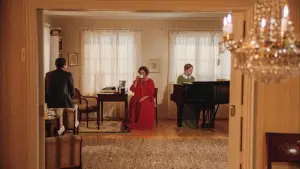 Задник до фильму"Осіння соната" #645072