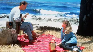 Задник до фильму"Побачення наосліп" #308959