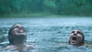 Задник до фильму"На межі світів" #268593