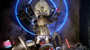 Задник до фильму"Бразилiя" #687176