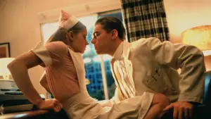 Задник до фильму"Упіймай мене, якщо зможеш" #574496