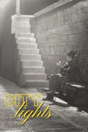 Постер до фильму"Вогні великого міста" #404264