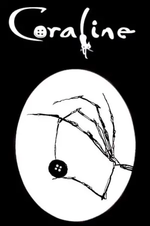 Постер до фильму"Кораліна у світі кошмарів" #522526