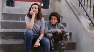 Задник до фильму"Опіка" #739480