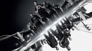 Задник до фильму"Злодії" #622002