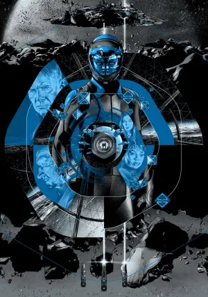 Постер до фильму"Гра Ендера" #276917