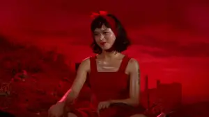 Задник до фильму"肉体の門" #764847