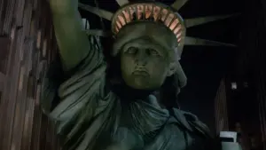 Задник до фильму"Мисливці за привидами 2" #281128