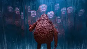 Задник до фильму"Містер Лінк: Загублена ланка еволюції" #722373