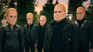 Задник до фильму"Абсолютний вбивця" #253480