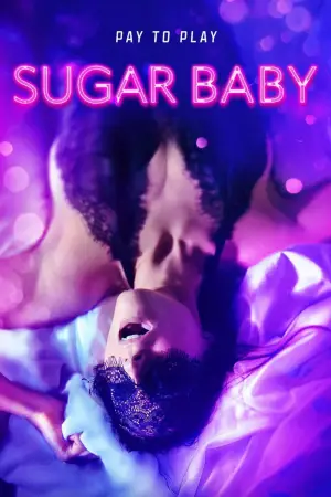 Постер до фильму"Sugar Baby" #801028
