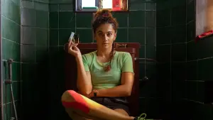 Задник до фильму"Коловорот" #341108