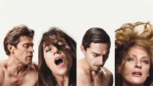 Задник до фильму"Німфоманка: Частина 2" #594884