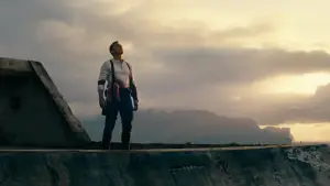 Задник до фильму"007: Не час помирати" #766943