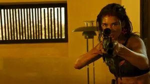 Задник до фильму"Помста" #285019