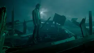 Задник до фильму"Салимове лігво" #583712