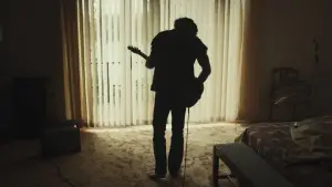 Задник до фильму"Спрінґстін: Врятуй мене від невідомого" #550934