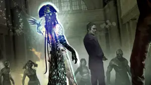 Задник до фильму"Загін самогубців" #632402