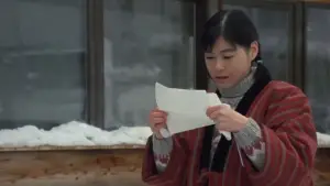 Задник до фильму"Свінг-герлз" #785769