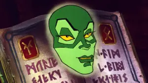 Задник до фильму"Дбайливi ведмедики" #482760