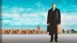 Задник до фильму"Сім’янин" #263108