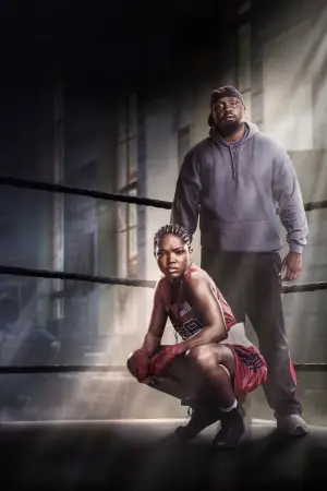 Постер до фильму"Вогонь всередині" #789312