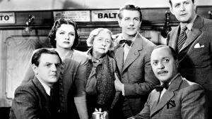 Задник до фильму"Леді зникає" #213753