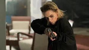 Задник до фильму"Сховище" #392336