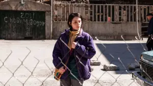 Задник до фильму"Разжимая кулаки" #768750