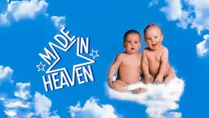 Задник до фильму"Made in Heaven" #839506