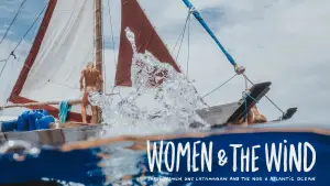 Задник до фильму"Women & the Wind" #843471
