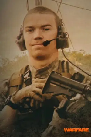 Постер до фильму"Бойові дії" #524392