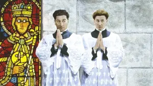 Задник до фильму"Ми не янголи" #299906