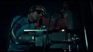 Задник до фильму"Злодій" #234977