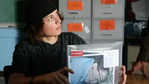 Задник до фильму"Параноїд Парк" #475659