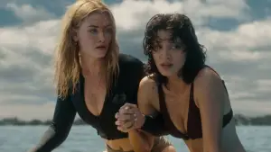 Задник до фильму"Вбивча косатка" #509950