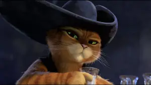 Задник до фильму"Кіт у чоботях 2: Останнє бажання" #564871