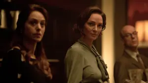 Задник до фильму"Темні коридори" #339671