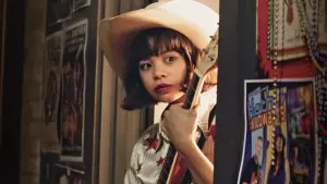 Задник до фильму"Жовта троянда" #363764